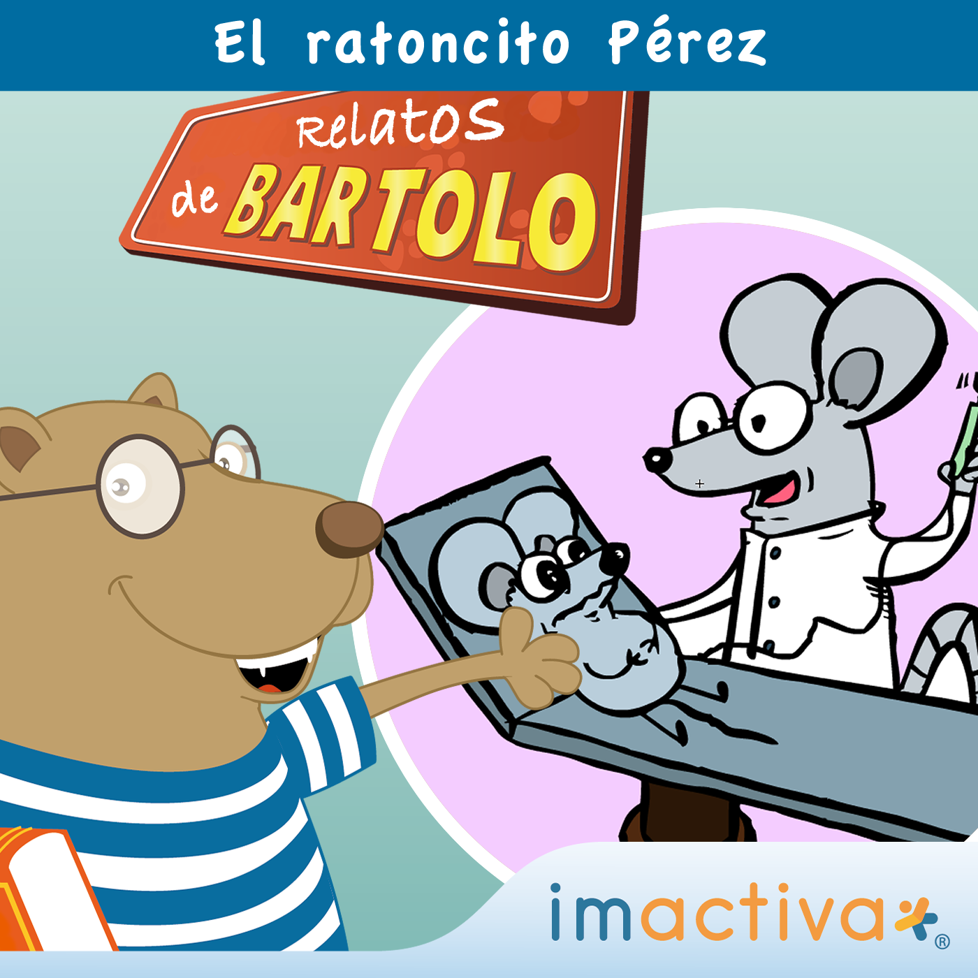 El ratoncito Pérez