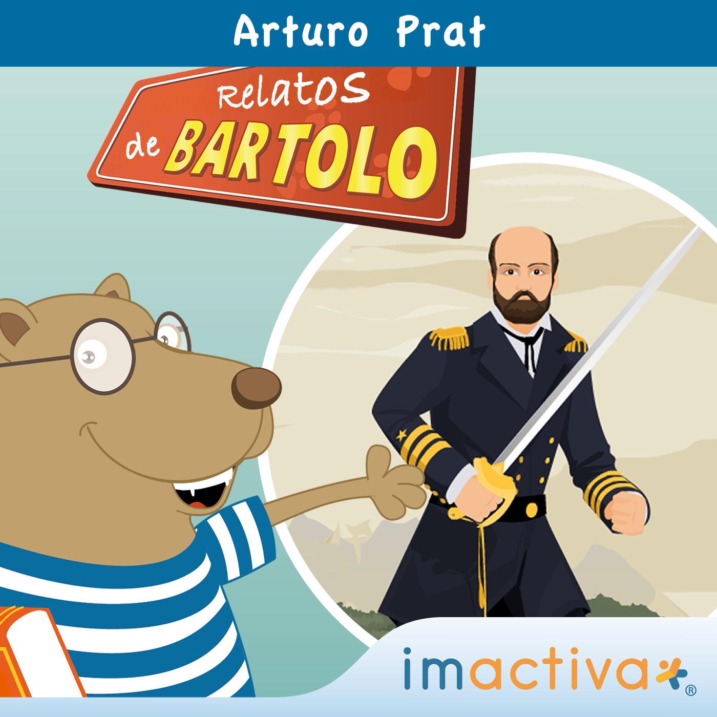 Arturo Prat