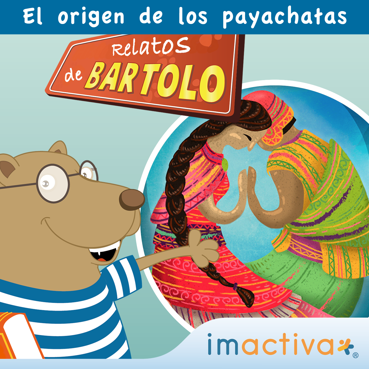 El origen de los payachatas